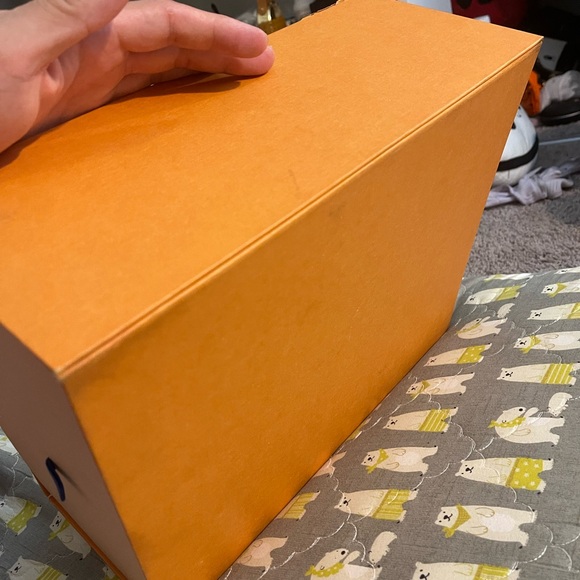 Louis Vuitton tactic runners last sneaker design by Virgil Abloh rare sought - Picture 13 of 16